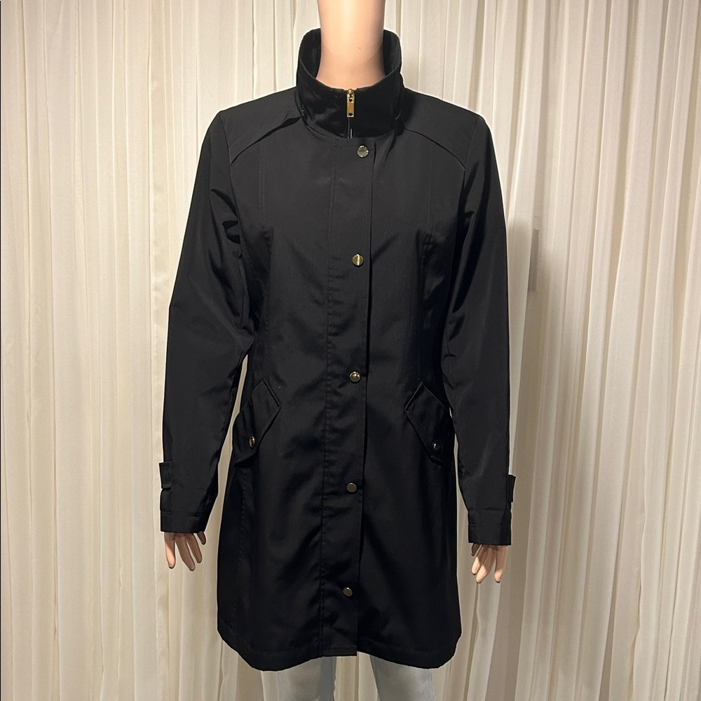 Gallery women black jacket